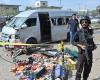 Dos funcionarios de aduanas muertos y tres heridos después de que hombres armados abrieran fuego en Pakistán
