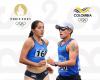 Colombia llega a 53 deportistas clasificados a los Juegos Olímpicos de París 2024