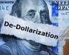 ¿Qué desdolarización? El dólar estadounidense arrasa con las monedas de los BRICS – .