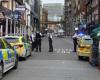 “Un hombre de 34 años comparece ante el tribunal acusado de asesinato en Surrey Street – Inside Croydon –”.