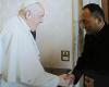 Sacerdote de Ariguaní visitó al Papa Francisco – HOY DIARIO DEL MAGDALENA – .