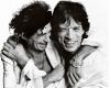 Mick Jagger y Keith Richards eligen sus canciones favoritas de los Beatles