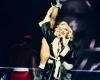 Seguidores de Madonna muestran su descontento con la agenda de sus conciertos en México
