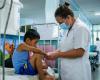 Programa de Salud Escolar atendió a casi 200 mil estudiantes en Guatemala – .