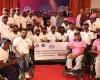 Rajasthan Royals y DCCI felicitan al equipo de cricket masculino con discapacidad física de la India por su victoria en la serie sobre Inglaterra
