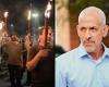 Shin Bet cree que sólo 40 rehenes de Hamas siguen vivos, según un informe