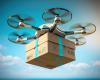 El impacto de la robótica y los drones en la entrega de mercancías
