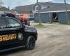Conductor ebrio choca contra un club de Michigan durante una fiesta infantil y mata a dos niños – .