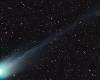 Hora exacta y dónde ver el Cometa Diablo en directo desde España este 21 de abril a través de NASA TV