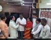 “El jefe del BJP exige que la CBI investigue el asesinato de la hija del líder del Congreso de Karnataka -“.
