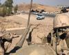 El ejército iraquí informa explosión en una base militar – DW – 20/04/2024 – .
