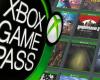 Estos son los juegos más populares de la semana pasada en Xbox Game Pass.