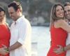 Vanesa Borghi anunció que espera un hijo con Carlos Gárces – Publimetro Chile – .