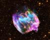 ¿Podemos saber qué tamaño tendrá una supernova antes de explotar? | Los científicos responden