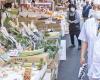 Los precios al consumidor subyacentes de Japón aumentan un 2,8 por ciento –.
