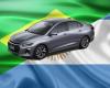 Por qué los dos autos más vendidos en Argentina perdieron terreno en el mercado brasileño