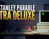 Reserva The Stanley Parable Ultra Deluxe para PS5 o Nintendo Switch en GAME y obtén el OST.