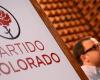 Colorados critican reticencia del Partido Nacional a sumarse al lema de la Coalición Republicana