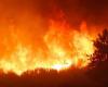Advertencia de evacuación emitida a medida que un incendio forestal se acerca al centro de arenas petrolíferas en Canadá