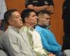 Cadena perpetua para dos de los acusados ​​del doble homicidio en el Circunvalación Occidental