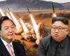 Corea del Norte dispara un misil balístico frente a la costa este, dice Corea del Sur; Japón emite alerta – República Mundial -.