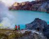 Turista chino muere mientras tomaba fotografías en volcán de Indonesia – .