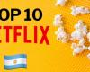 La serie más popular de Netflix Argentina que no podrás dejar de ver