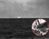 Una foto recién descubierta finalmente podría mostrar el iceberg que hundió el Titanic