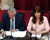 Con referencias a Cristina Kirchner, Estados Unidos alertó sobre corrupción en el gobierno de Alberto Fernández
