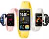 Huawei presenta su pulsera inteligente Band 9 con mejoras en el seguimiento del sueño y nuevos anillos de actividad