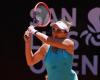Podoroska afronta su primera prueba en el Madrid Open