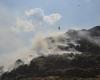 Incendio en vertedero resultado del gobierno. negligencia, dice BJP; Rai busca informe – .