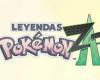 El gran secreto de Pokémon ZA Legends lleva 11 años escondido y tú no lo sabías