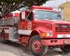 Faltan bomberos en SLP; No hay presupuesto para contratar – El Sol de San Luis – .