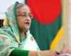 Bangladesh pide detener el dinero en la guerra y sí contra el cambio climático