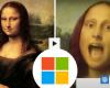 La nueva IA de Microsoft hace que Mona Lisa rapee con tecnología que anima caras
