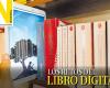 Los desafíos del libro digital – El Sol de México – .