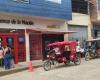 Urge más personal de atención al cliente en ventanilla del Banco de la Nación en Yurimaguas