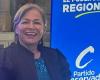 Esperanza Andrade es la nueva presidenta del Partido Conservador en Huila – .