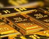 El precio del oro cae 10 rupias a 73.680 rupias, la plata cae 100 rupias a 85.400 rupias