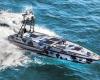 Taiwán considera comprar barcos de ataque no tripulados para contrarrestar una posible ofensiva china
