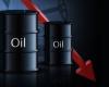 Los precios del petróleo caen por las débiles expectativas de demanda