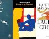 Los mejores libros de literatura internacional para regalar este Sant Jordi 2024: recomendaciones