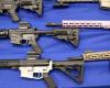 Corte Suprema retomará la lucha legal por las armas fantasma, armas de fuego sin número de serie – .