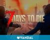 7 Days to Die pone fecha al fin de su acceso anticipado, pero con malas noticias para los jugadores de consola