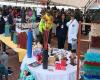 Caridad Cundinamarca presente en Feria Empresarial Policial – .