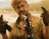 Ryan Gosling presume de no filmar sus escenas de acción y presenta los 4 dobles que utilizó en ‘El Especialista’