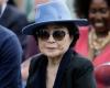 Yoko Ono recibe la prestigiosa medalla Edward MacDowell – .