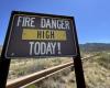Las prohibiciones de incendio para los parques de los condados de Phoenix y Maricopa comienzan el 1 de mayo.