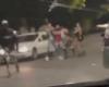 Violento ataque a una joven afuera de un reconocido boliche en Mendoza
